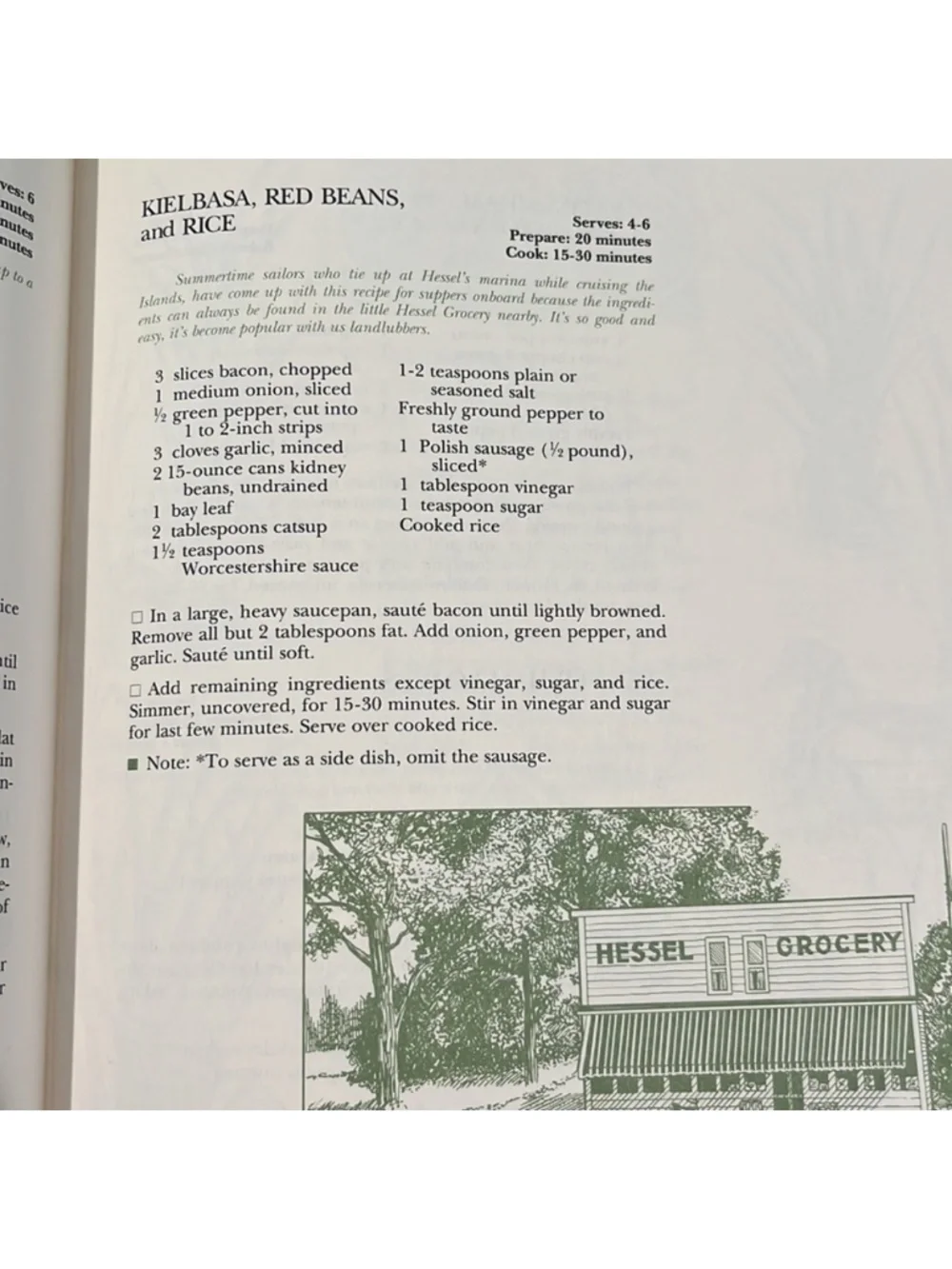 Hollyhocks & Radishes Mrs Chard’s Almanac Cookbook almanac radishes